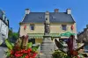 The War Memorial