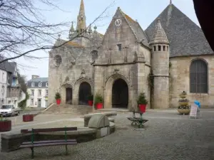 Église de Plestin-les-Grèves
