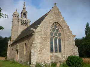 Chapelle de Saint-Samson