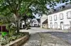 Pleuven - Tourism, holidays & weekends guide in the Finistère