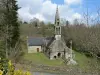 Pleyben - Guida turismo, vacanze e weekend nel Finistère