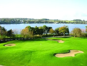 Golf du Lac au Duc - Lieu de loisirs à Ploërmel