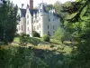 Plomelin - Guide tourisme, vacances & week-end dans le Finistère