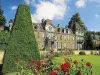 Plouasne - Gids voor toerisme, vakantie & weekend in Côtes-d'Armor