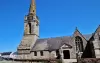 Plouhinec - Guide tourisme, vacances & week-end dans le Finistère