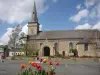 Ploumagoar - Guida turismo, vacanze e weekend nella Côtes-d'Armor