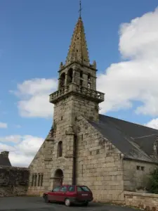 Church of Our Lady of Graces