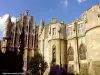 Palace of the Counts of Poitou (© JE)