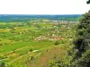 Poligny - Guide tourisme, vacances & week-end dans le Jura