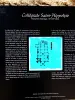 Informations sur la collégiale Saint-Hippolyte (© Jean Espirat)