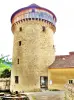 Tour de la Sergenterie (© Jean Espirat)
