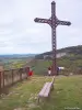 Cruz de Dan