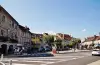 La commune