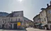 La commune