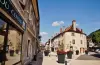 La commune