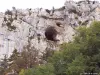Trou de la Lune