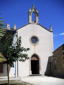 Kapelle des alten Klosters