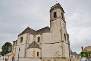 Iglesia de San Pedro