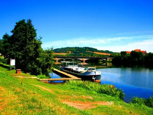 Pompey - Guide tourisme, vacances & week-end en Meurthe-et-Moselle