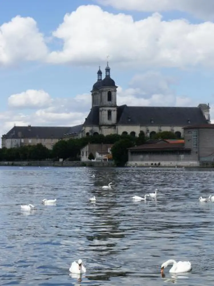 Bilder - Pont-à-Mousson - Führer Tourismus & Urlaub