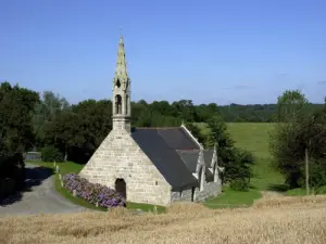 Chapel of Kergornet