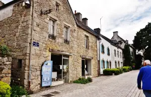 La commune