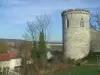 Pont-de-l'Arche - Guía turismo, vacaciones y fines de semana en Eure