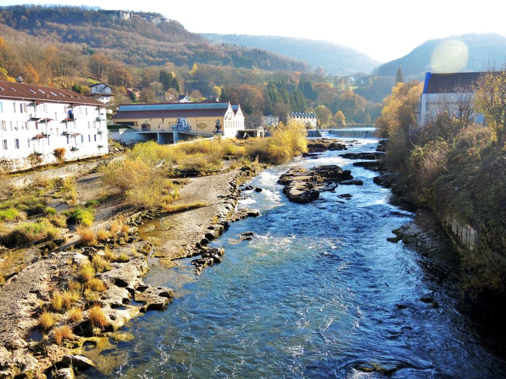 Photos PontdeRoideVermondans Tourisme, Vacances & Weekend