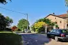 La commune
