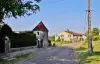 La commune