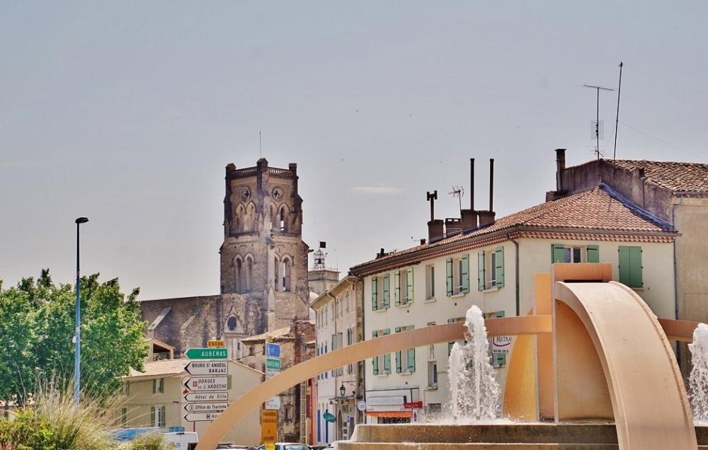 Photos PontSaintEsprit Tourisme, Vacances & Weekend