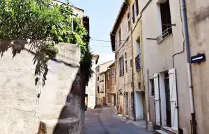 La vieille ville