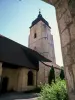 Igreja Saint-Bénigne