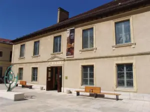 Museum Pontarlier