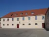 Barracks Marguet - Links