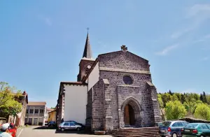 Chiesa di Saint-Benoît