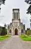 L'église impériale Saint-Joseph