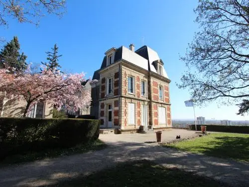 Musée Pissarro - Lieu de loisirs à Pontoise