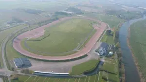 Hippodrome de Moidrey