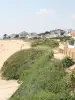 Buena Fuente de la playa