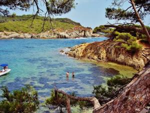 ile de porquerolles tourisme