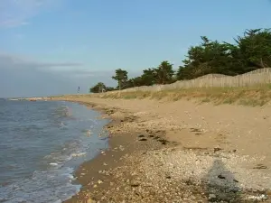 Spiaggia Nord