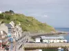 Port-en-Bessin-Huppain - Tourism, holidays & weekends guide in the Calvados