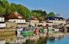 Port-en-Bessin-Huppain - Guide tourisme, vacances & week-end dans le Calvados