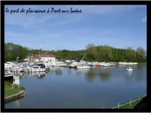 Port de plaisance