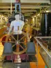 Museo della Barca - Memoria degli ex marinai di Poses