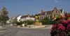 Pougues-les-Eaux - La commune