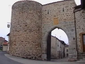 fortificazioni - Porte du Buis