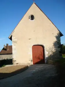 Kapel Saint-Baudel