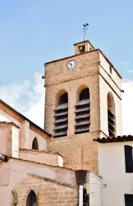 Igreja de São Pedro e São Paulo